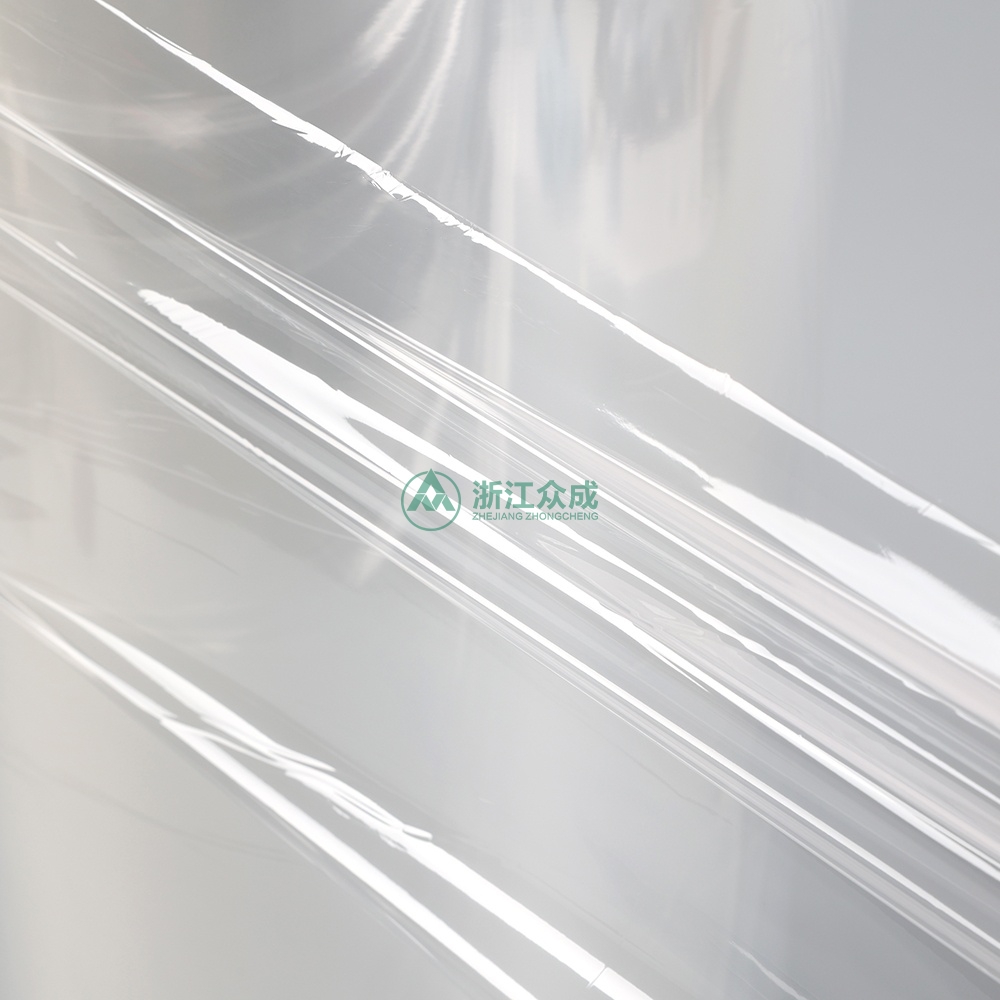 ZDF01L高速包装型聚烯烃热收缩膜