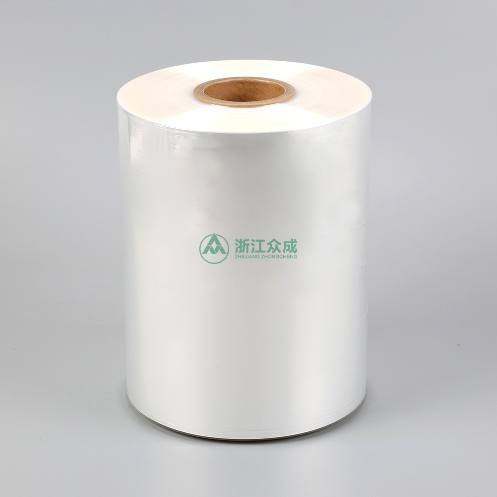 Z102易撕聚烯烃热收缩膜